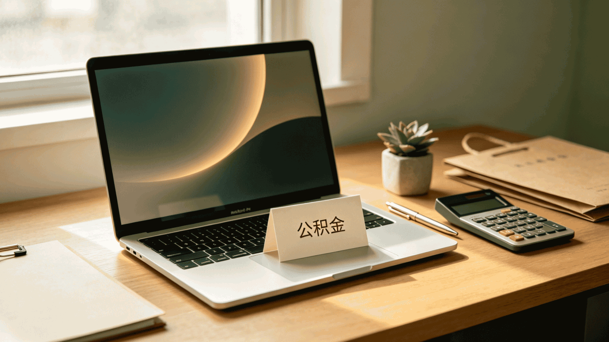 百色公积金代取安全吗现在差多少钱一笔笔算