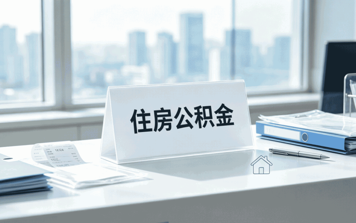百色收费透明公积金代取到底算不算靠谱？
