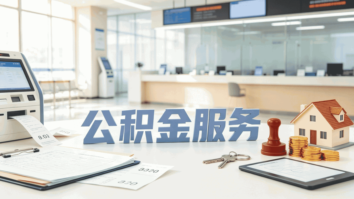 百色这边注意正规可靠公积金提取平台政策口径怎么算