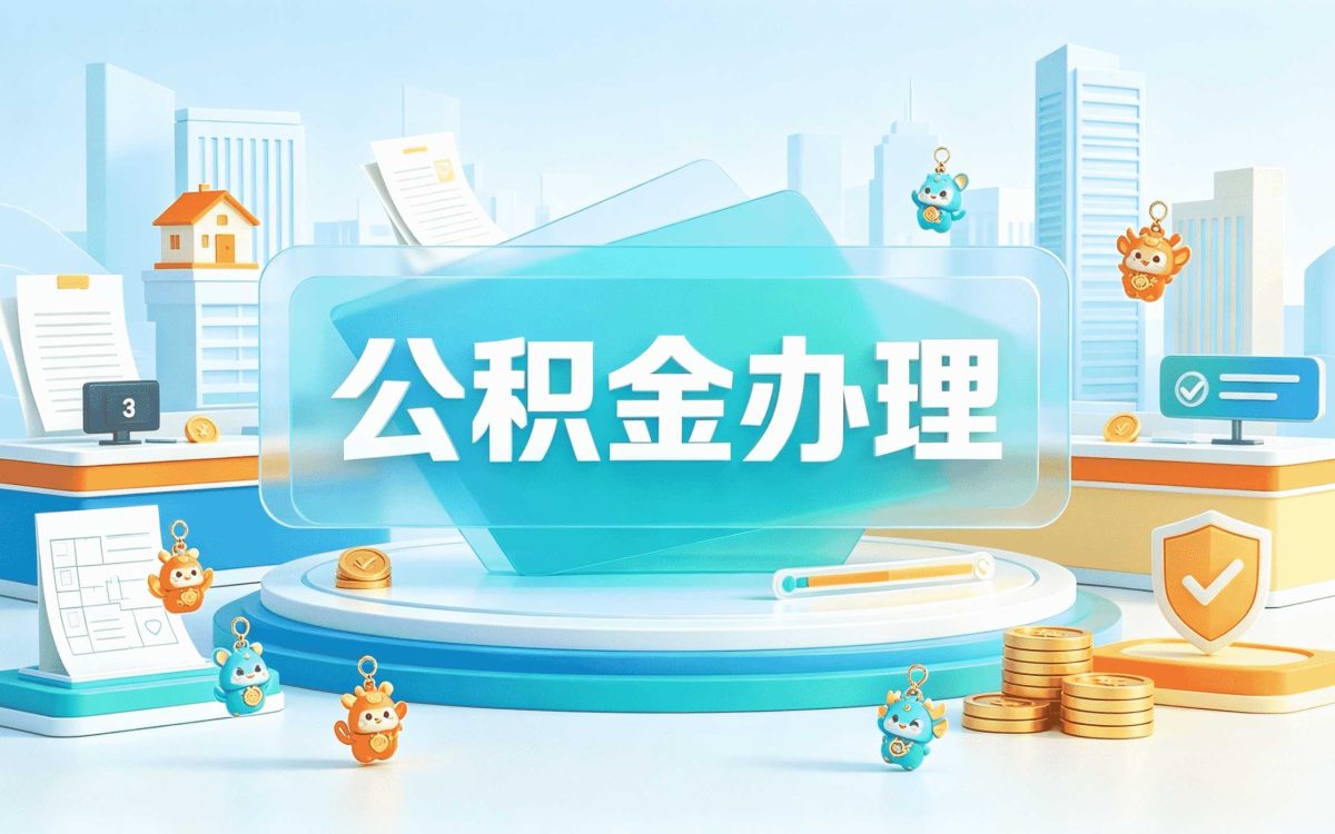 办公积金提取要什么资格？百色这边是这样的