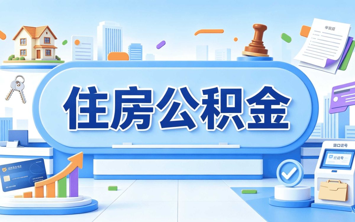 百色公积金代办价格按月折算一年多花多少