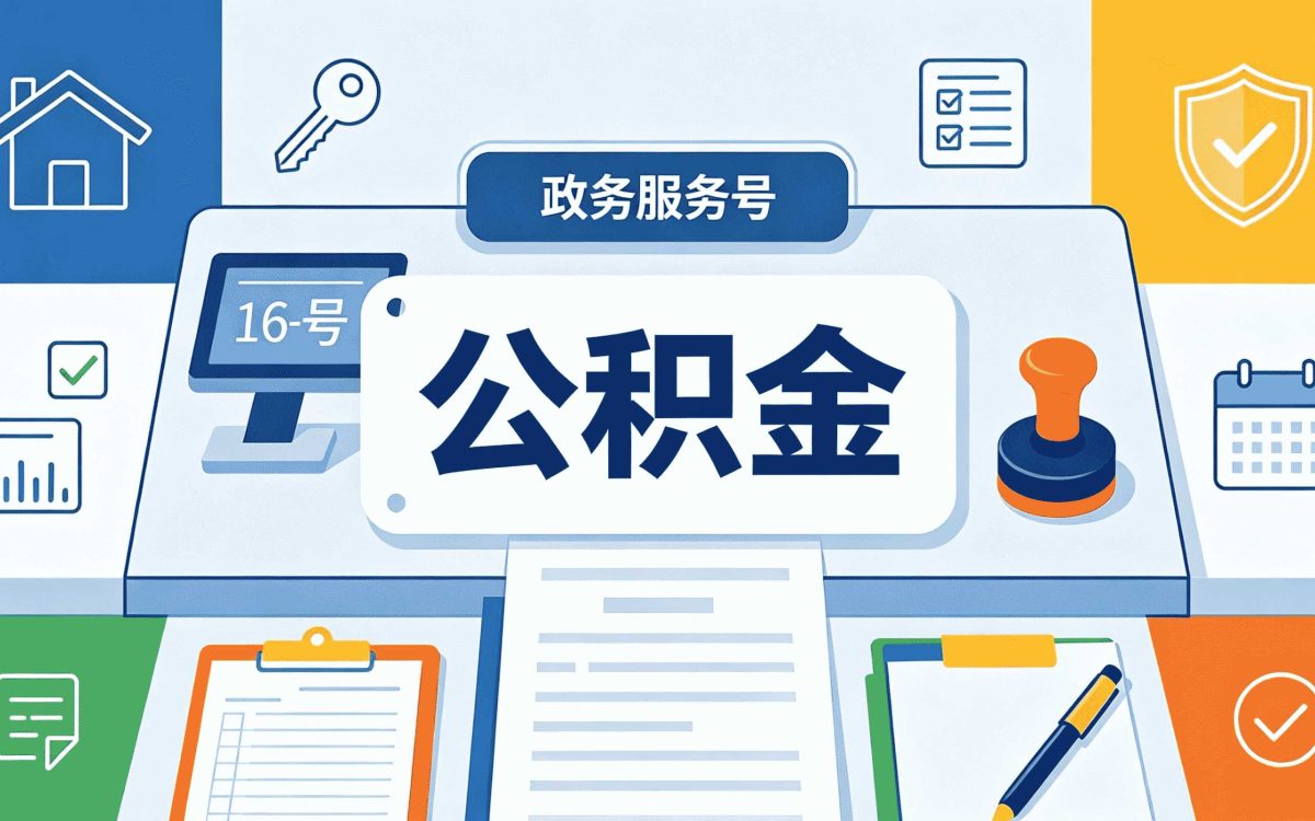 百色正规可靠公积金提取平台材料时限到账说明