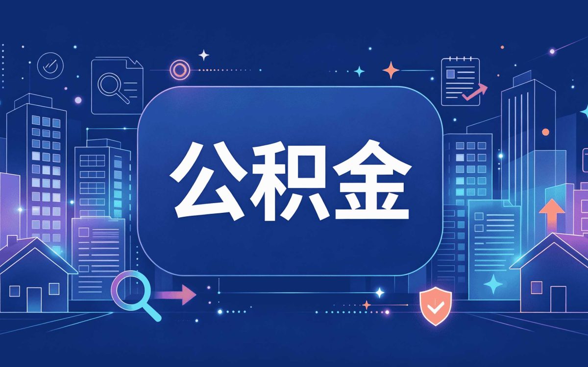 百色公积金怎么提取出来别踩这几个坑