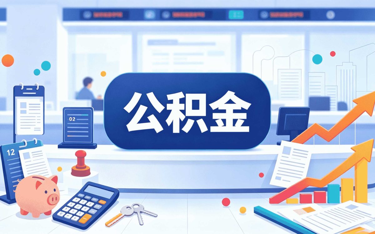 百色公积金怎么代办被拒了，原因可能是这些
