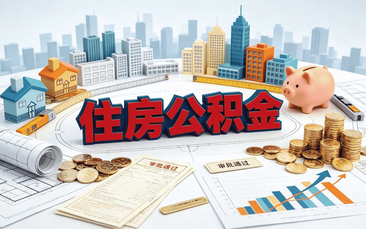 百色委托提取公积金授权书注意这几点容易白···