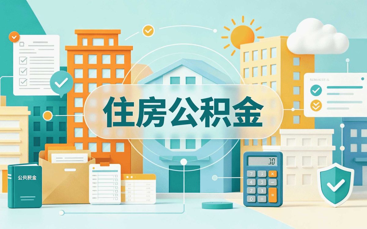百色公积金封存停缴处理口径有无变化