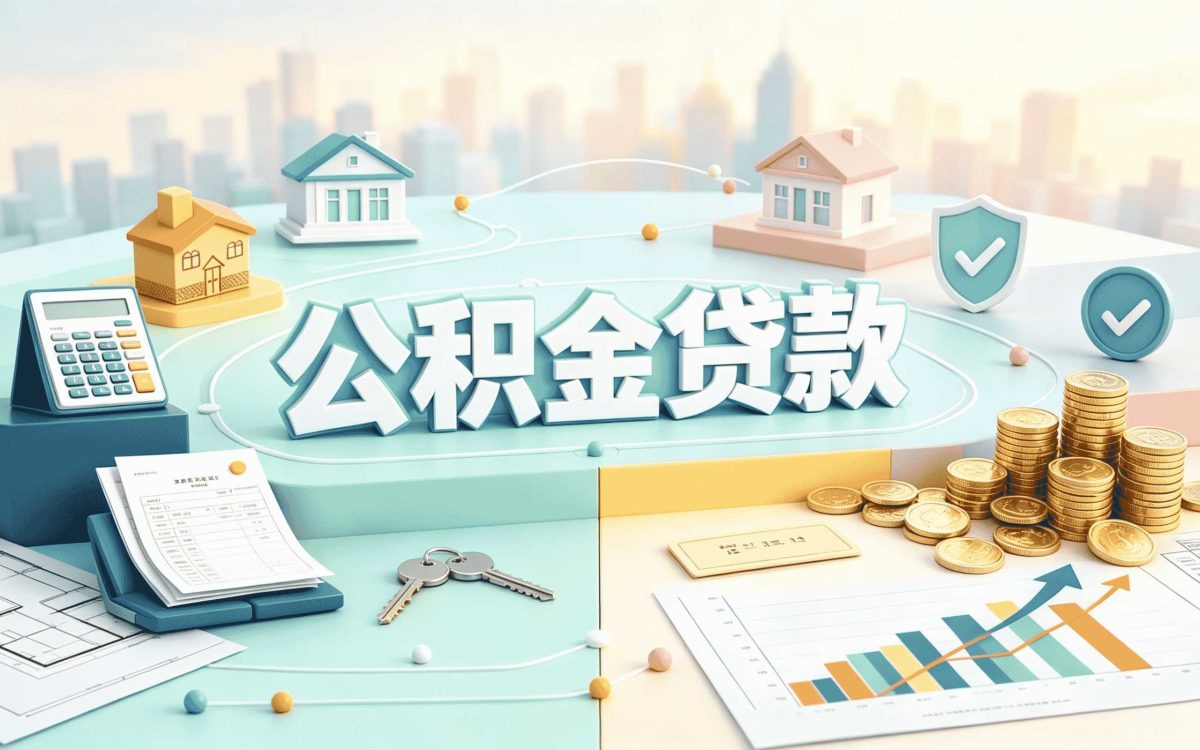 百色在职公积金提取办理技巧，省时省力