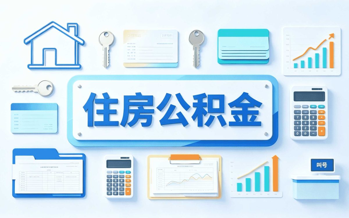 百色公积金账号合并是什么意思算不算转移
