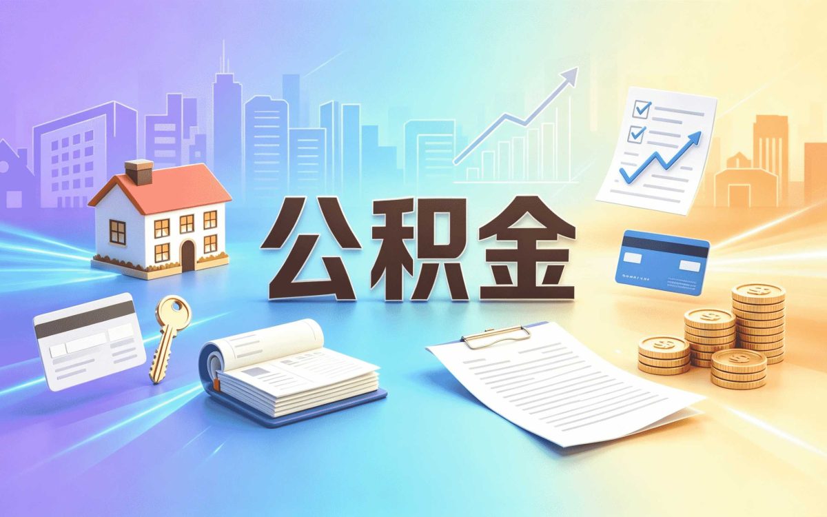 百色公积金合并所需手续我前后跑了三趟才办成