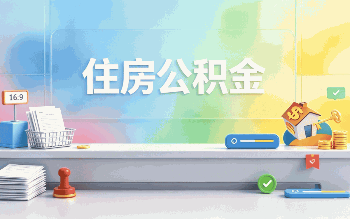 百色经验丰富公积金代取材料清单办理地点和到账时间