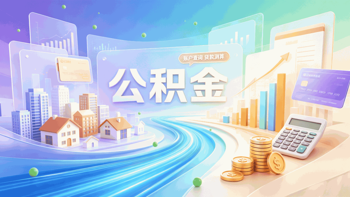 百色停薪留职公积金查询差多少钱一笔笔算