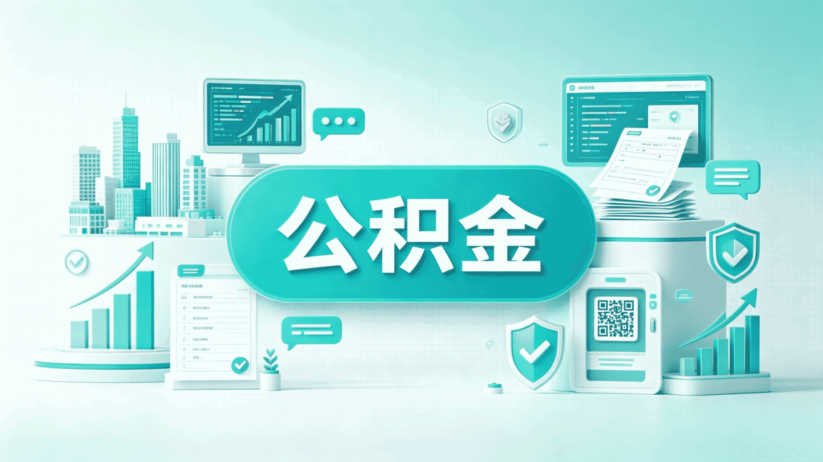 百色公积金退休提取是个人部分吗材料时限