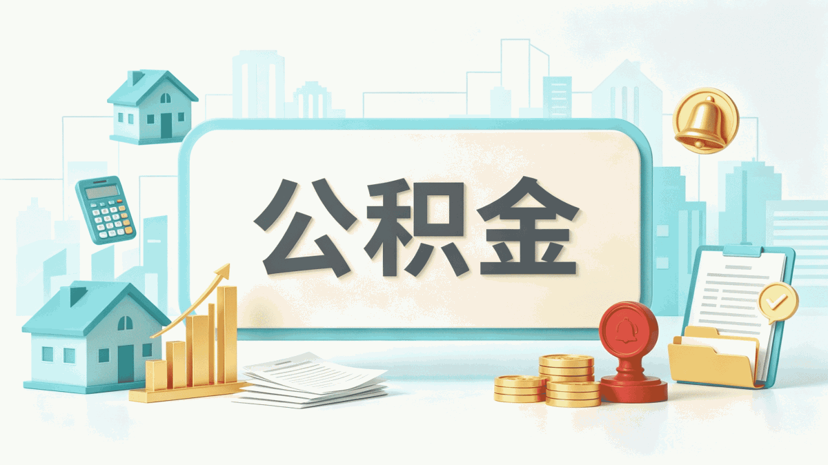 百色在职公积金代办，本地人给你唠唠