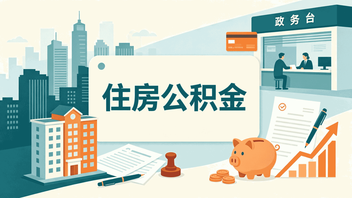 百色公积金代办价格按月折算一年多花多少