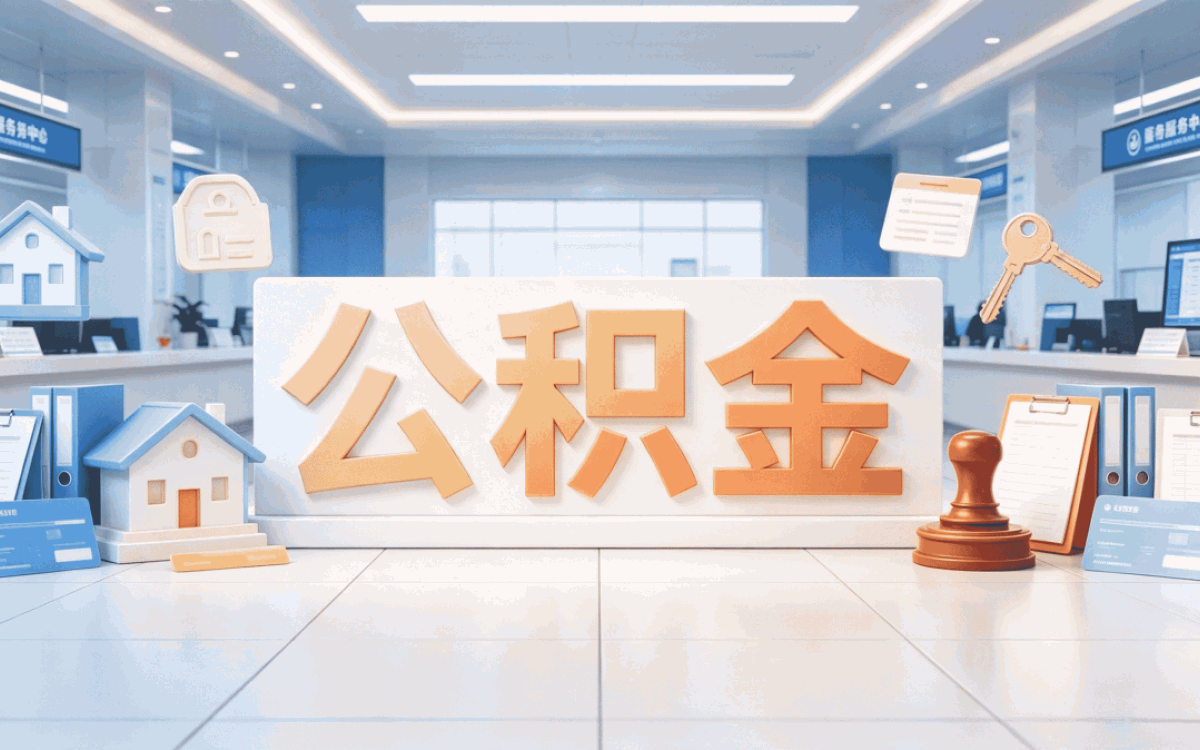同城公积金代办在百色能提多少钱？