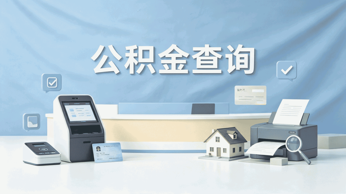 百色人注意！公积金代办被拒怎么办有新政策了
