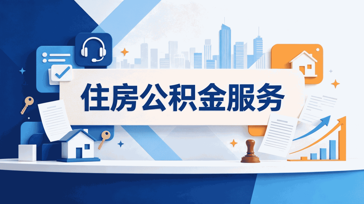 百色公积金提取比例办理实录，全程记录