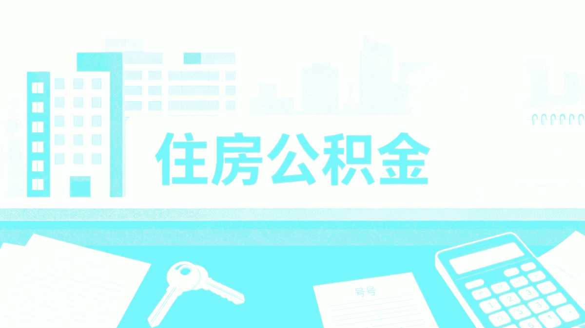 百色租房后公积金提取常见误区算不算白跑