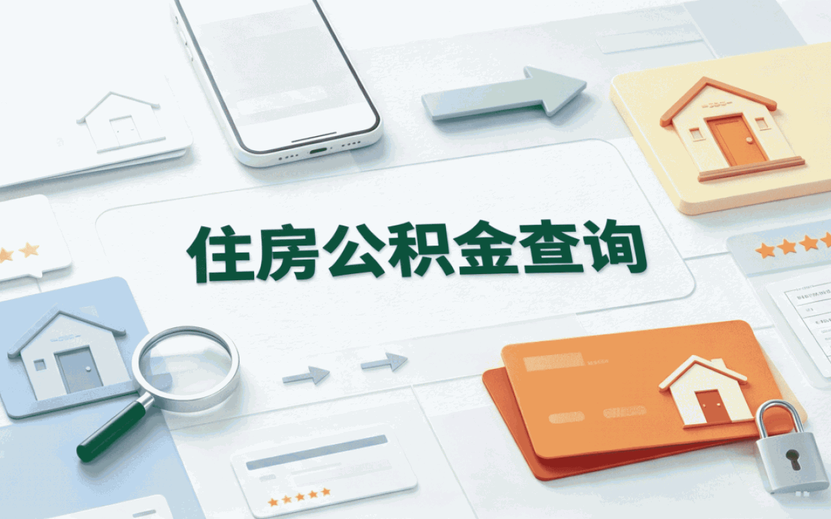 百色公积金缴存办理材料别白跑这几项