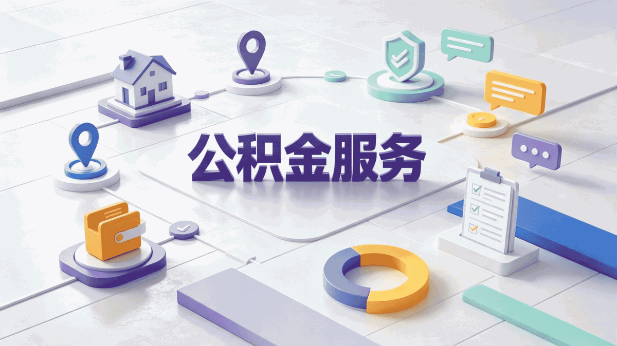 百色公积金代办合同怎么签要看哪些条款