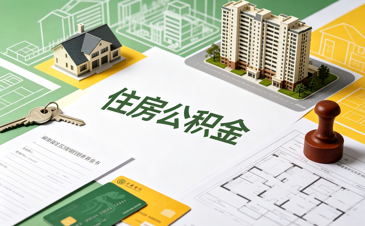 百色公积金如何提取还房贷哪种划算一笔笔算