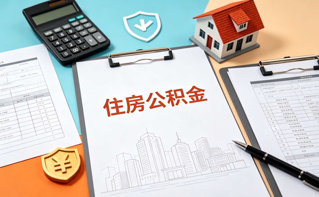 百色公积金账号合并是什么意思算不算转移