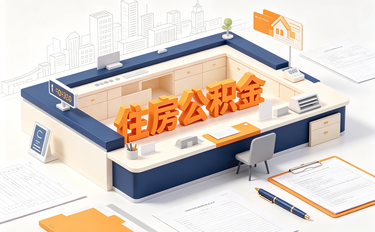 百色公积金网上提取到底行不行