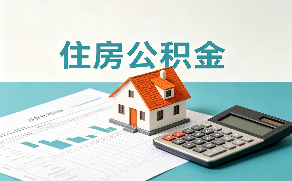 百色公积金如何提取偿还非个人房产别卡壳