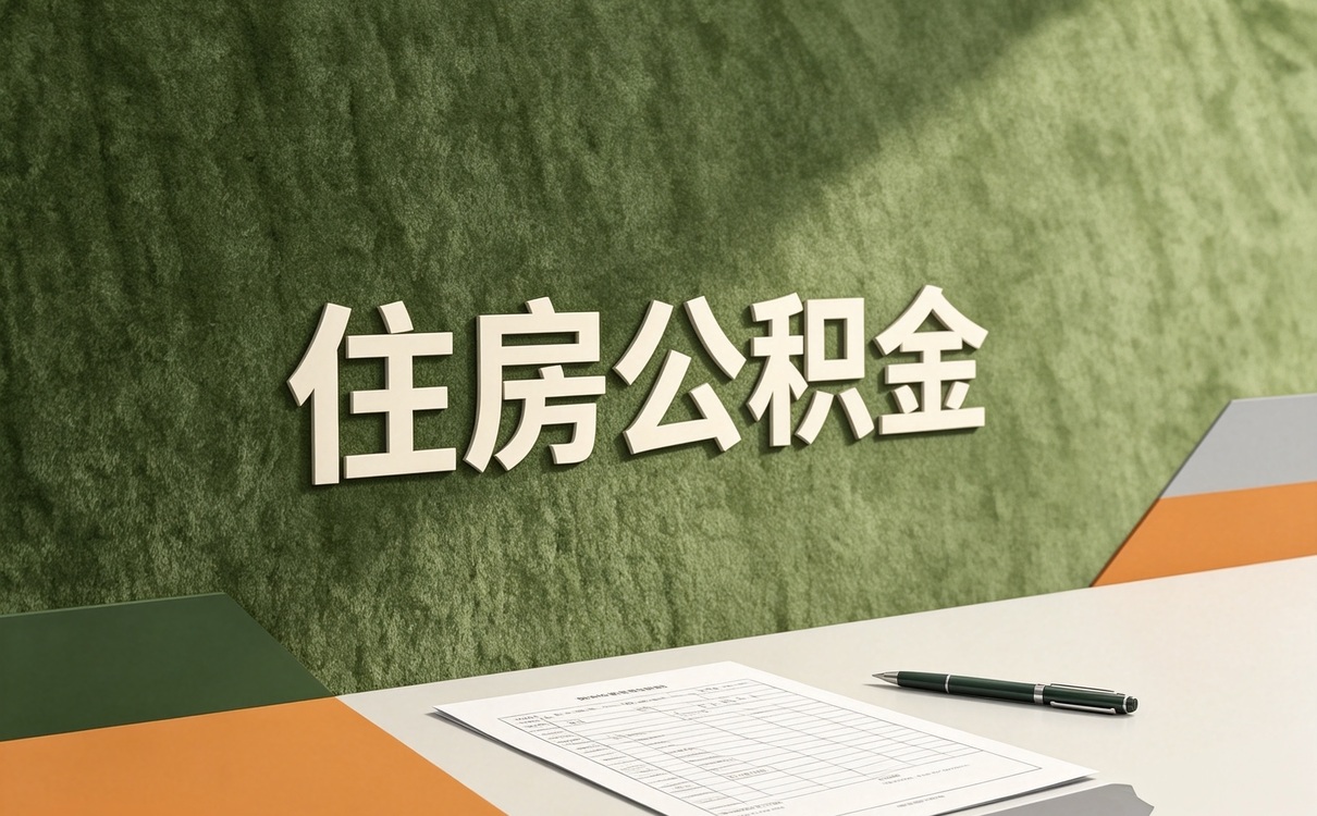 百色公积金封存停缴处理口径有无变化