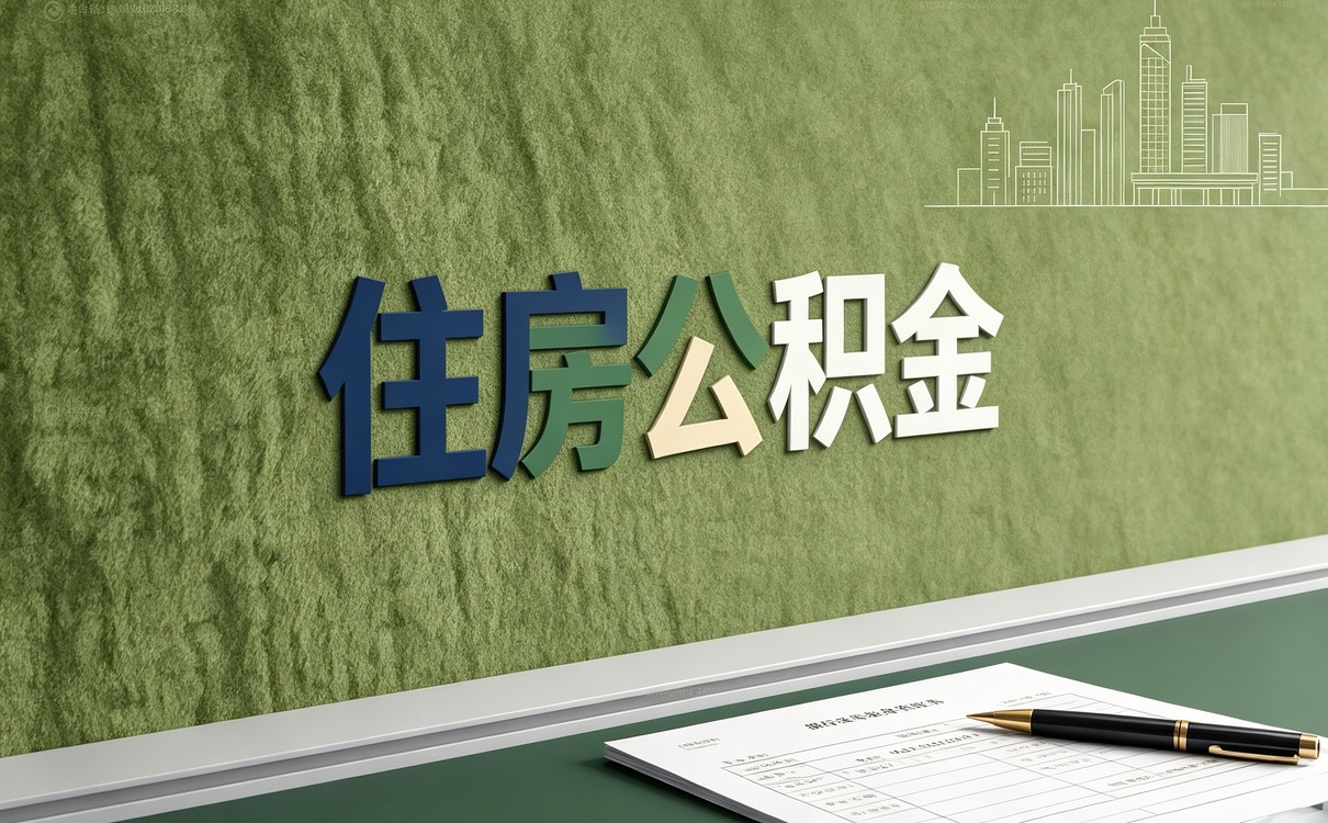 百色公积金如何提取偿还非个人房产别卡壳