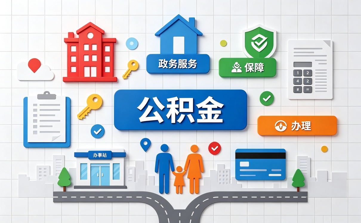 百色委托提取公积金授权书注意这几点容易白跑